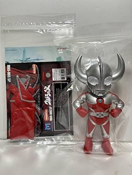 24cm 新品 ウルトラマン・ベリアル ソフビ 円谷 MAZZCOT 11月1日(金)18時より抽選開始】【Momoco Studio】ウルトラマン